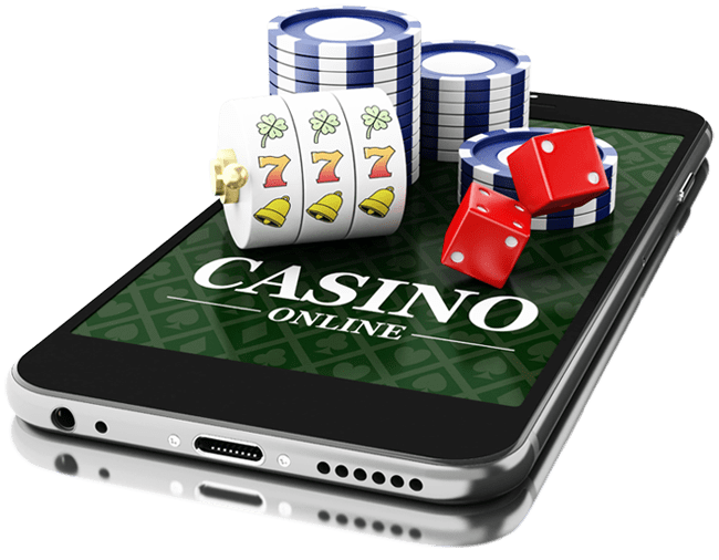 online-casino